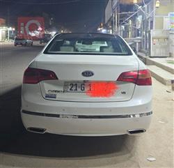 کیا کادێنزا